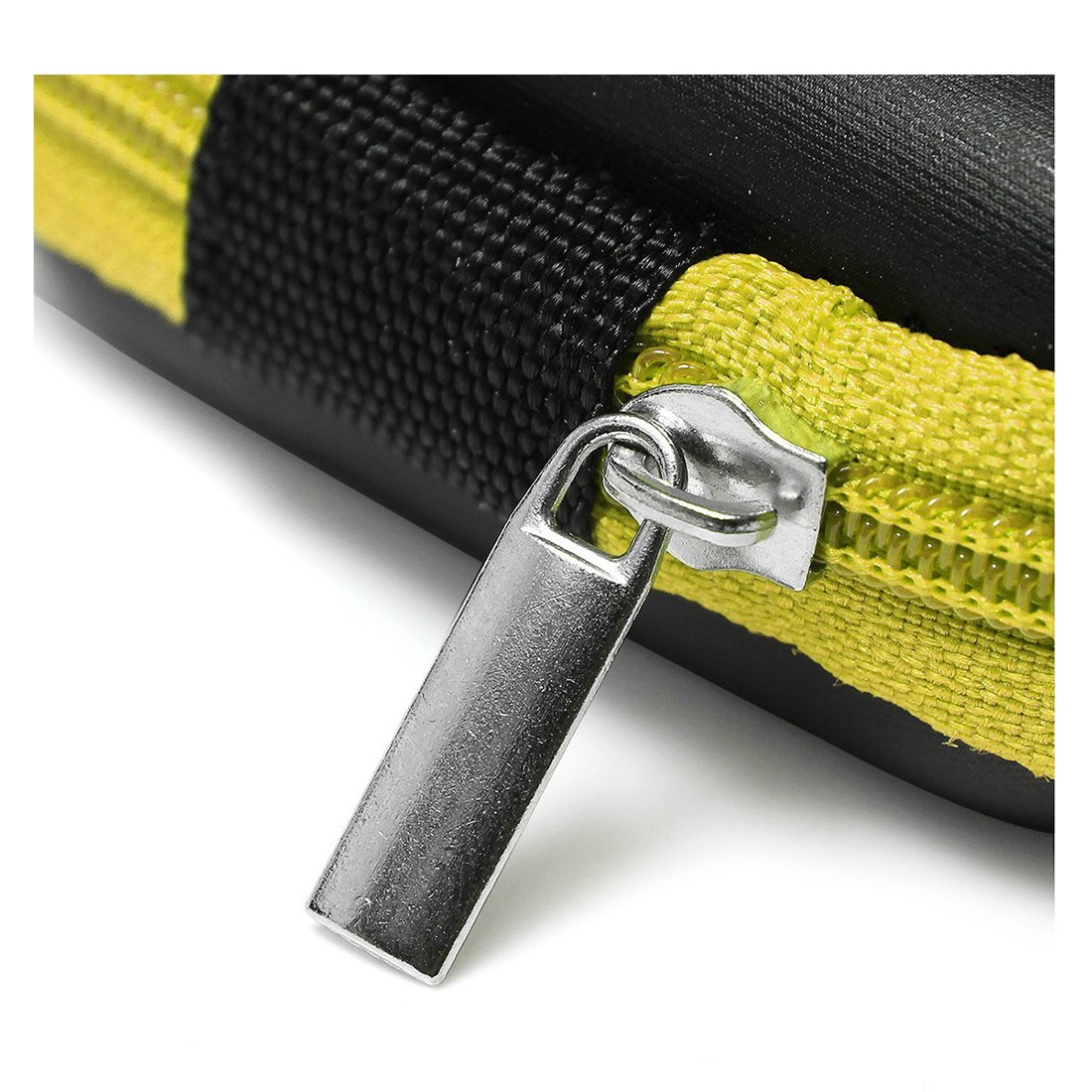 Caja-estuche-de-auriculares-SODIALR-Cubierta-caja-estuche-protector-bolsa-de-auriculares-de-diseno-simple-cuedrado-para-cables-de-auriculares-moneda-o-cualquier-otro-objeto-pequeno-amarillo