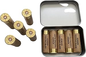 iHunter 12G Yachting Blanks (Pack of 5) L1001VP5