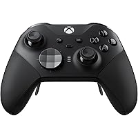 Xbox Elite Series 2 Wireless-Controller - Schwarz