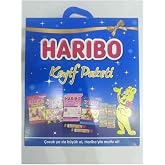 Haribo Keyif Paketi 400 Gr, HA-KP-400