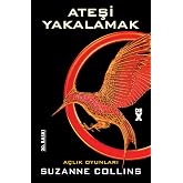 A&ccedil;lık Oyunları 2 - Ateşi Yakalamak