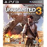 Uncharted 3 : Drake's Deception