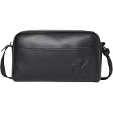 Calvin Klein Erkek El &Ccedil;antası, Black, Tek Beden