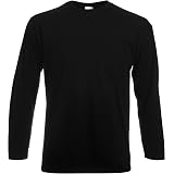 Fruit Of The Loom Mens Valueweight Crew 