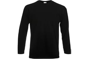 Fruit of the Loom 61-038-0 Long-Sleeved T-Shirt