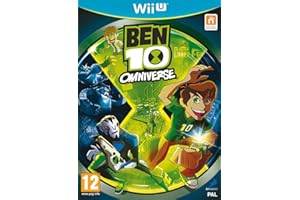 ELECTRONIC ARTS Ben 10 Omniverse