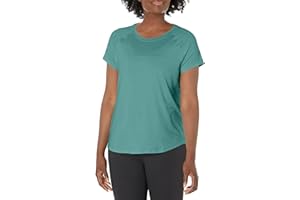 C9 Champion Women's Soft Tech Tee T-Shirt