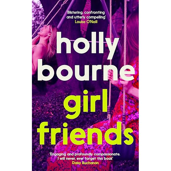 Pretending by Holly Bourne