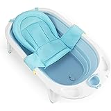 Tomy Naked Baignoire Pliable 2 Positions Vert Amazon Fr Bebe Et Puericulture