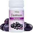 SANSU Jamun Powder/Churan Pack of 2 (2 x100 GM)