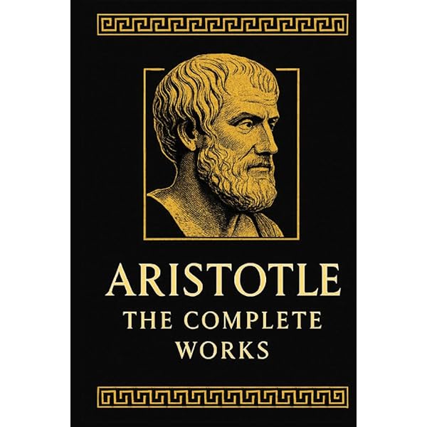 洋書 The Complete Works of Aristotle 1-2 Aristotle: Complete Works: Two-Volume Set: Aristotle, Reeve