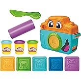 Play-Doh Photo Fun Toy Camera Starter Set