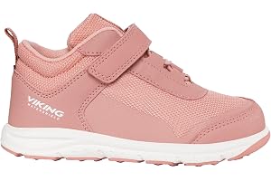 Viking unisex - barn Knapper Mid Wp 1vPromenadsko