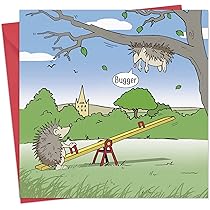 Cool Funny Sausage Greeting Cards For Sale
