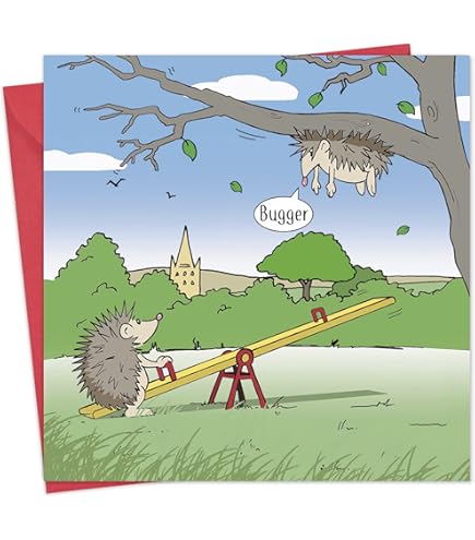 Thelwell Pferd & Pony Weihnachtskarten 2025 - 8 Klassische Humor Karten