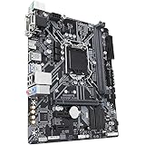 Gigabyte H310M S2H Intel Micro ATX Socket LGA 1151 Motherboard, Black