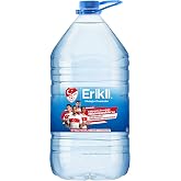 Erikli Doğal Kaynak Suyu Pet Şişe 5 L