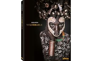 Vulnerable: Olga Michi