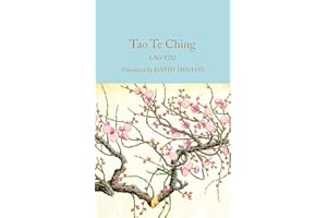 Tao Te Ching: Lao Tzu (Macmillan Collector's Library)