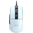 Roccat Burst Core Mouse White, EU Packaging Pc