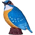 MOJO - Kingfisher | Hand-Painted Toy | Wildlife Collection | True to Life & Highly Detailed | Designed in the UK