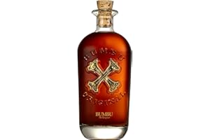 BUMBU Original Rhum épicé - 40%, 70cl