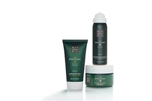 RITUALS The Ritual of Jing, Set de prueba