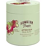 Hawaiian Tropic Body Butter Doposole 250ml, 250ml