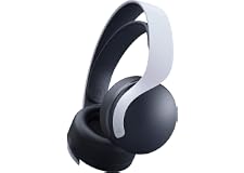 PlayStation 5 PULSE 3D Wireless Headset: KSA Version
