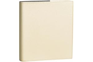 QUO VADIS - Agenda scolaire - 2025-2026 - Exécutif Septembre - Semainier Planning - Français - Club Beige - 13 mois de août à août - 16x16 cm