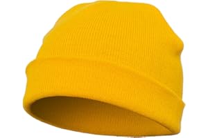 Flexfit Heavyweight Beanie Gorra, Unisex Adulto