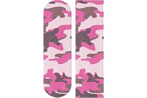 MNSRUU Skateboard Grip Tape Longboards Griptape Sandpaper for Rollerboard