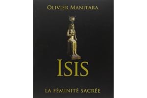 Isis - La féminité sacrée
