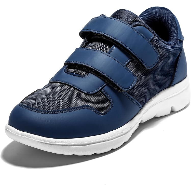 Skechers Bobs Skillz-Slip-ins Marineblauw, Grijs - Schoenen