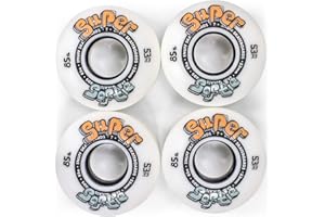 ENUFF Super Softie Wheels Roues Mixte