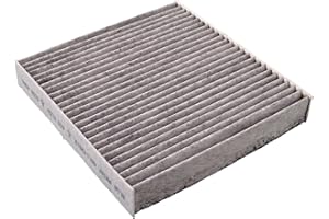 Blue Print ADL142513 filtro abitacolo, 1 unità