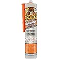 Gorilla 2044400 Heavy Duty Grab Adhesive Crystal Clear 270ml