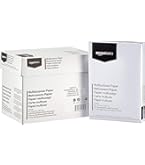 BRUNNEN Universalpapier, A4, 120 G, 35 Blatt, Weiß