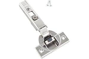 Blum Clip Top charnière meuble blumotion intégré 107 ° d'angle, 105033001