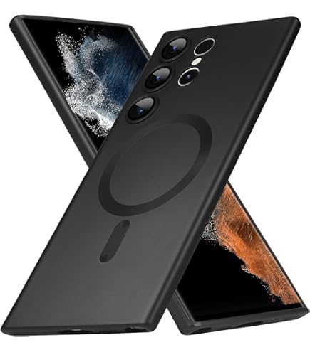 Samsung Galaxy S22 Ultra 5G 128GB, Black, Dual SIM: Amazon