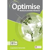 Optimise B1+ Workbook without key and Online Workbook