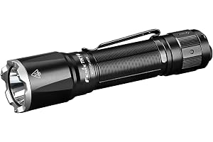 Fenix ​​TK16 V2.0 - LED TOCAL TACLICLight (3100 Lumens)