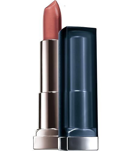 Rouge à Lèvres Maybelline Concrete Jungle 30 - Teinte Rouge Mat, Neuf Dans Son Emballage