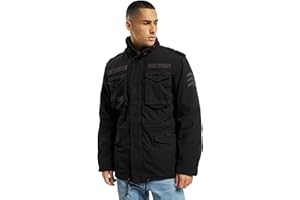Brandit Parka męski Brandit M65 Giant Jacke
