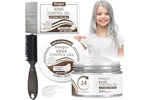 EXATTA Tinte Blanco para Cabello, Color de Pelo Blanco Temporal Lavable, Cera de Color Para el Cabello, Crema Temporal del Peinado, para Fiestas, Cosplay, Halloween