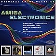 Amiga Electronics