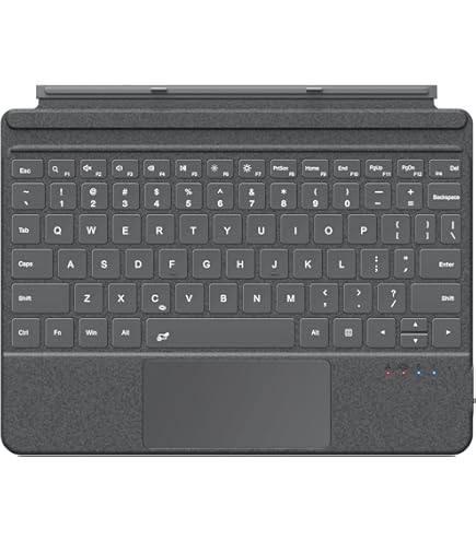 Microsoft Surface Go 4 256 GB 26.7 cm (10.5