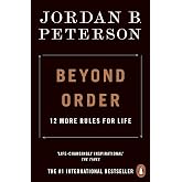 12 Rules for Life: An Antidote to Chaos : Peterson, Jordan B., Peterson ...