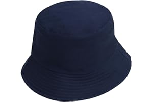 AVENAT Unisex Bucket Hat Reversible Men’s Women’s Sun Hat Fisherman Hat for Camping, Football, Hiking, Beach Summer Festivals Fishing Plain,England,Scotland Flag Size 56-58cm