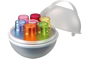 Guzzini, Pic Boll, 27,5 x 27 x h23,5 cm, Couleurs Assortis